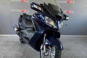 SUZUKI Burgman AN 650