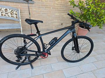 SCOTT SCALE 940 CARBONIO