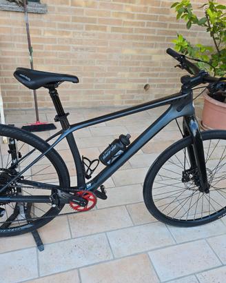 SCOTT SCALE 940 CARBONIO