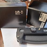 Battery Pack HLD-7 per OM-D E-M1