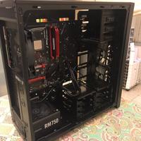 Computer pc da gaming