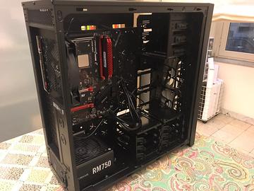 Computer pc da gaming