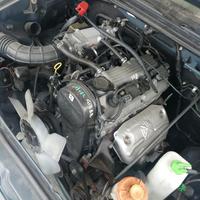 CAMBIO suzuki jimny g13bb 120.000km