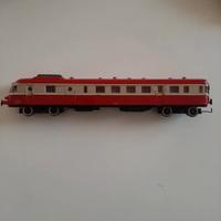 Trenino Lima Trans Europa Expres 19000
