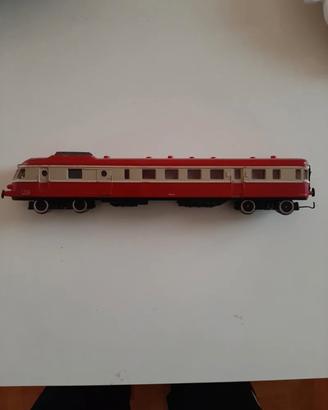 Trenino Lima Trans Europa Expres 19000