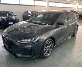 Ford Focus 1.0 EcoBoost Hybrid 125 CV Power. 5p. S