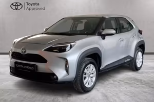 Toyota Yaris Cross 1.5 Hybrid 5p. E-CVT Active