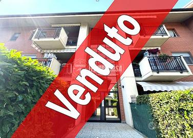 APPARTAMENTO CON TERRAZZO IN COMPLESSO RESIDENZIAL