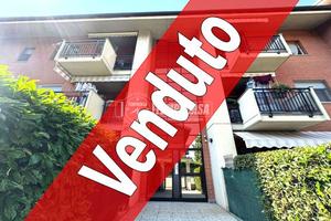 APPARTAMENTO CON TERRAZZO IN COMPLESSO RESIDENZIAL