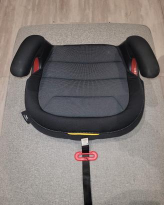 Seggiolino rialzo auto Peg Perego  ISOFIX 15-36 kg