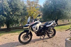 Bmw f 800 gs - 2011