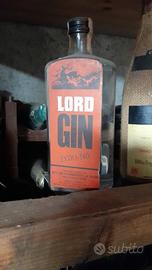 LORD GIN