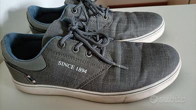 Scarpe Casual BATA - "Since 1894"  Mis. 42 - Uomo