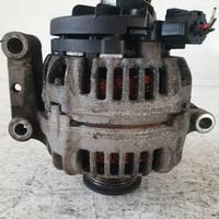 ALTERNATORE FIAT Grande Punto 1Â° Serie B868 55185