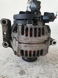 ALTERNATORE FIAT Grande Punto 1Â° Serie B868 55185