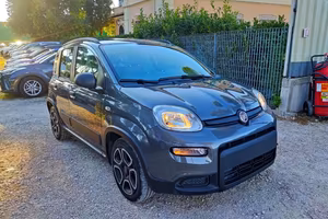 FIAT New Panda 1.0cc HYBRID GSE CITYLIFE 70cv