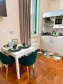 MONOLOCALE A ROMA