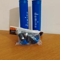 manopole domino con tappini 