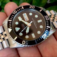 Seiko Scuba Diver’s Submariner Japan Made