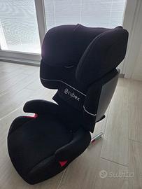 Seggiolino Cybex 15-36 kg