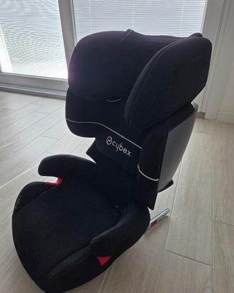 Seggiolino Cybex 15-36 kg