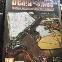 Death to Spies pc game