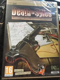 Death to Spies pc game