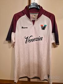 Maglia Venezia calcio fuori casa  taglia M