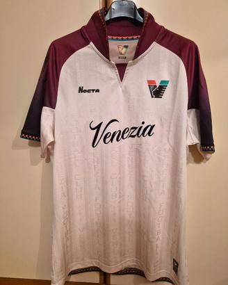 Maglia Venezia calcio fuori casa  taglia M