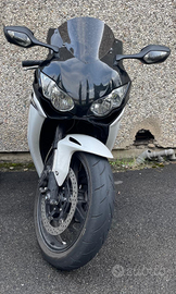 Honda Cbr 1000rr Fireblade