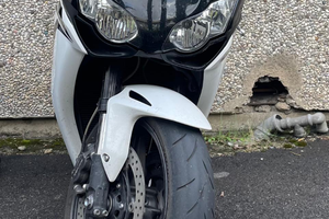 Honda Cbr 1000rr Fireblade