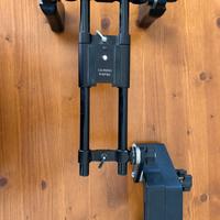 Spallaccio Cavision R15P80