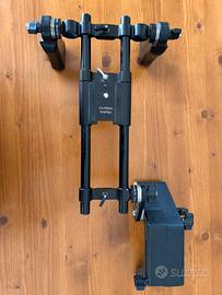 Spallaccio Cavision R15P80