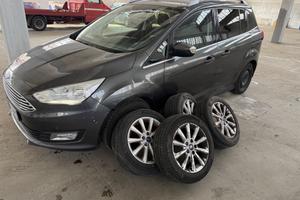 Ford C-Max C-Max7 2.0 TDCi 150CV Start&Stop Busine