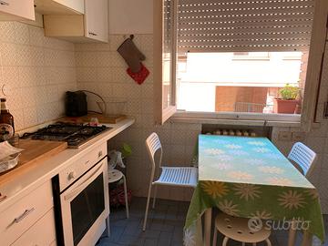 Posto letto in camera doppia