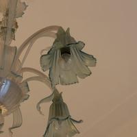 Lampadario antico