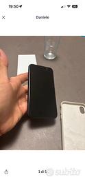 I phone xr 128 GB nero