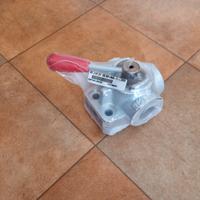 Deviatore 3 vie DMFB 3/4" 400 BAR manopola