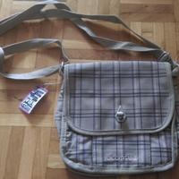 Borsa Nuova con Etichetta VOLCOM Skate Zip