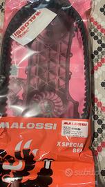 Trasmissione completa malossi liberty 50
