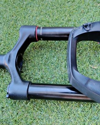 Forcella Rocshox Revelation Debon air