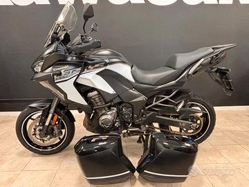Kawasaki Versys 1000 TOURER