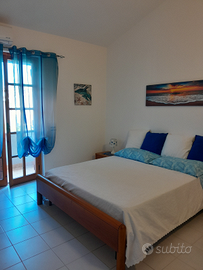 Sabaudia x mesi estivi