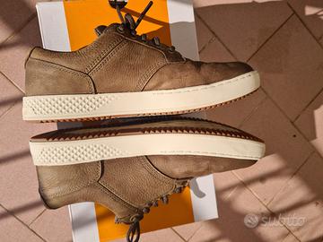Scarpe  Timberland CityRoam Oxford num.44