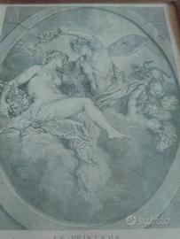 stampa antica