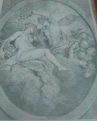 stampa antica