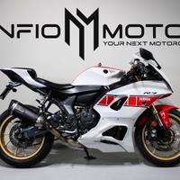 Yamaha YZF - R 7 - 2023