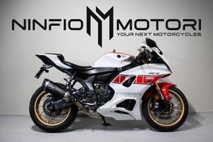 Yamaha YZF - R 7 - 2023