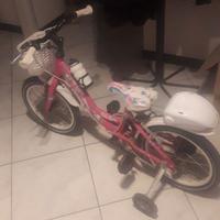 Bicicletta da Bambina