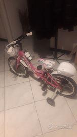 Bicicletta da Bambina